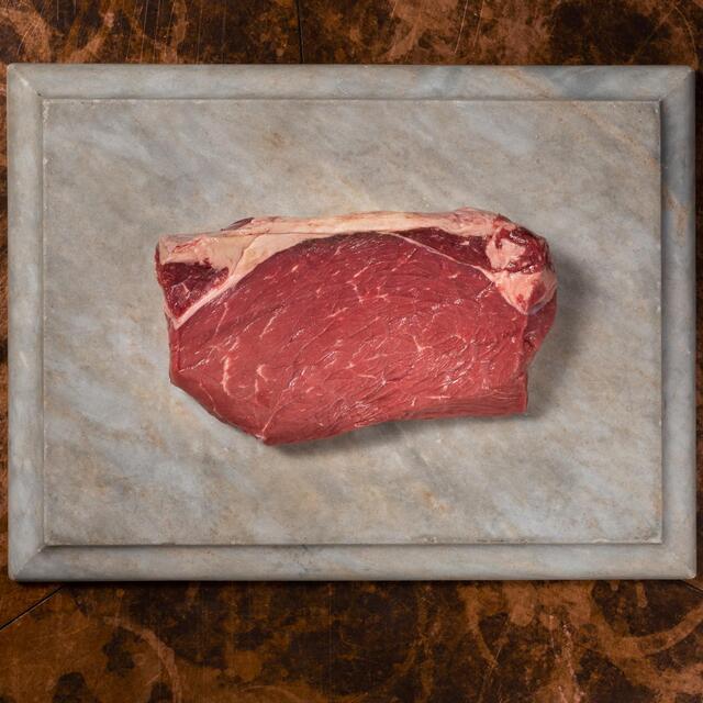 Hawksmoor 35 Day Aged British Rump Steak thumbnail 3