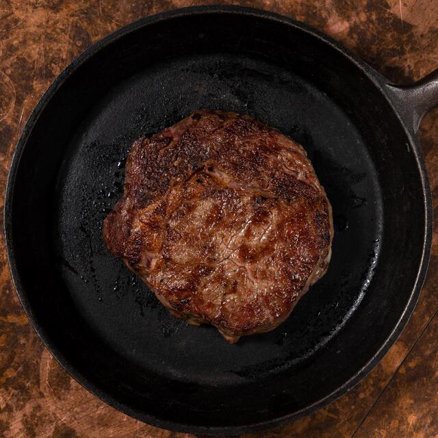Hawksmoor 35 Day Aged British Rib-Eye thumbnail 3