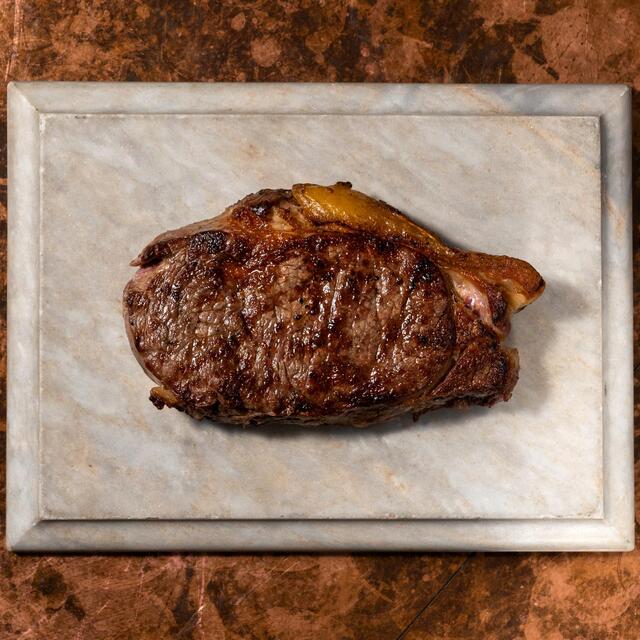 Hawksmoor 35 Day Aged British Sirloin thumbnail 4