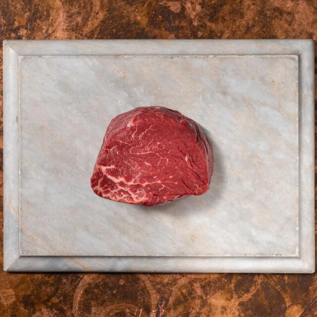 Hawksmoor Centre-Cut British Fillet Steak thumbnail 3