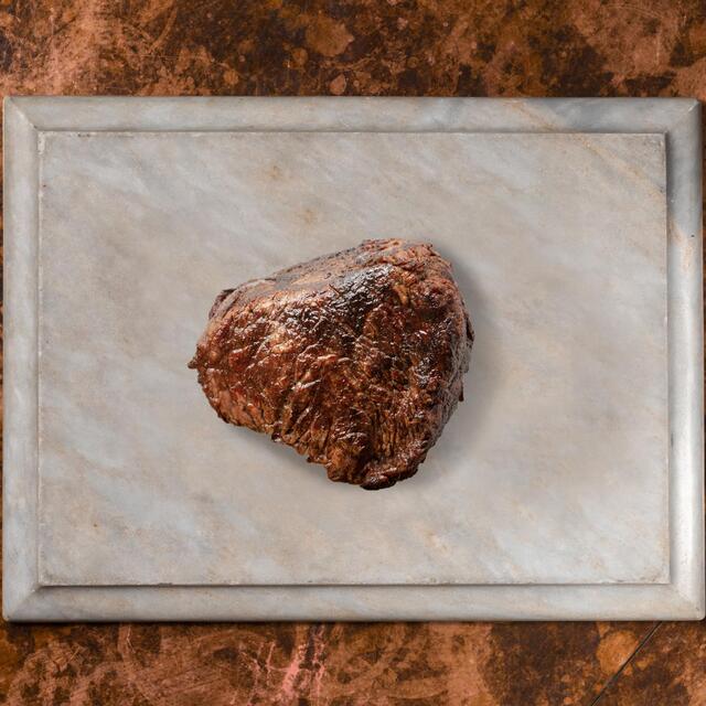 Hawksmoor Centre-Cut British Fillet Steak thumbnail 4