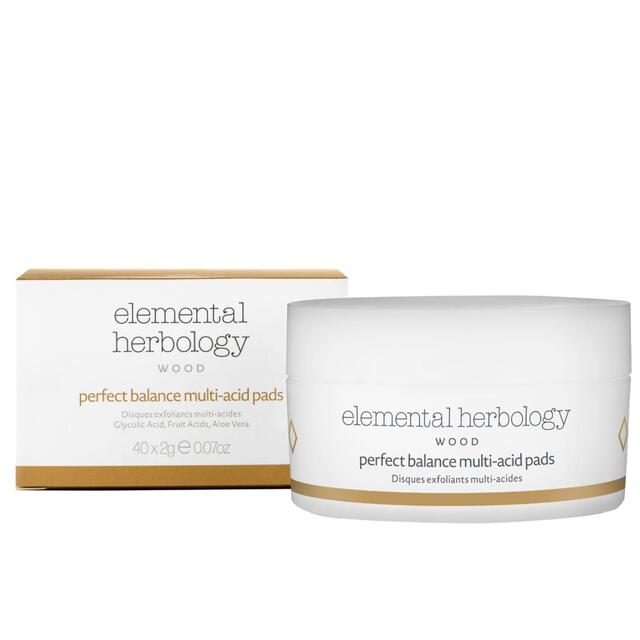Elemental Herbology Perfect Balance Multi-Acid Pads
