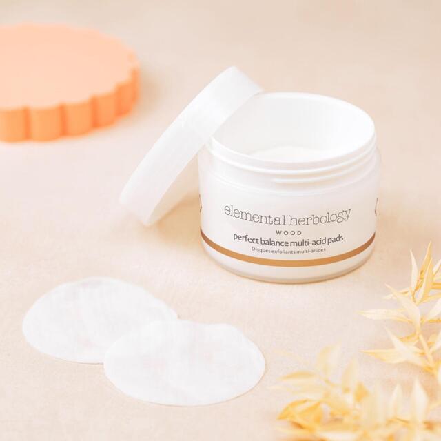 Elemental Herbology Perfect Balance Multi-Acid Pads thumbnail 2