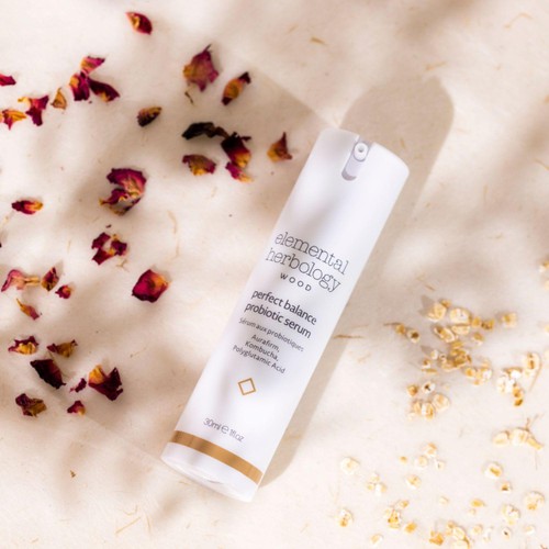 Elemental Herbology Perfect Balance Probiotic Serum thumbnail 2