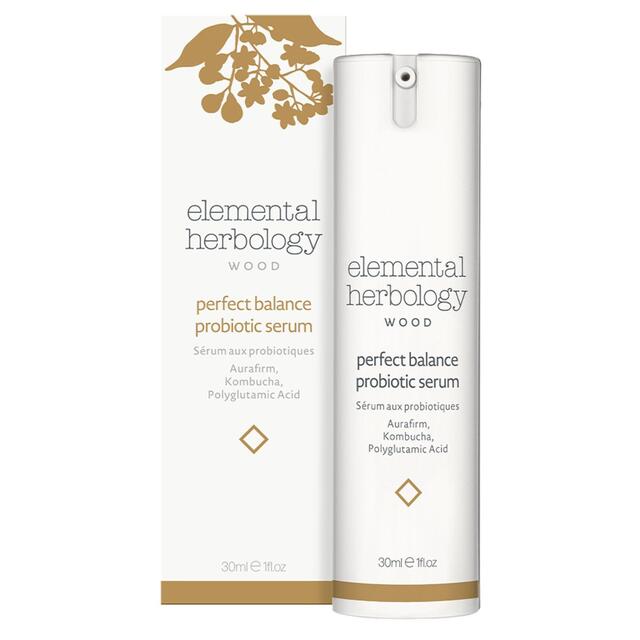 Elemental Herbology Perfect Balance Probiotic Serum