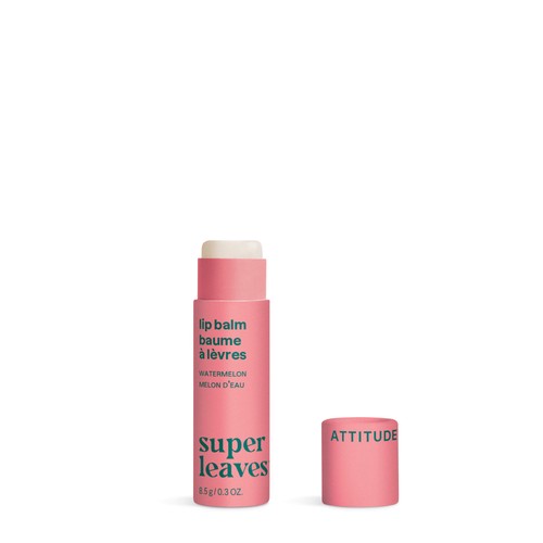 ATTITUDE Lip Balm - Watermelon thumbnail 4