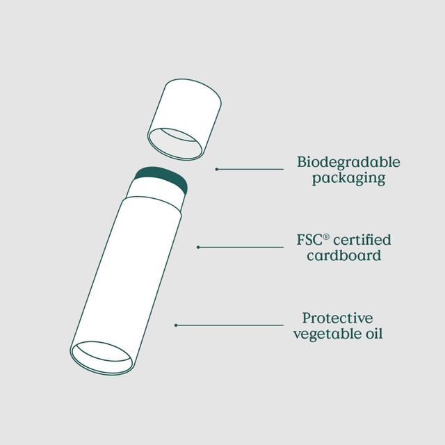 ATTITUDE Lip Balm - Watermelon thumbnail 3