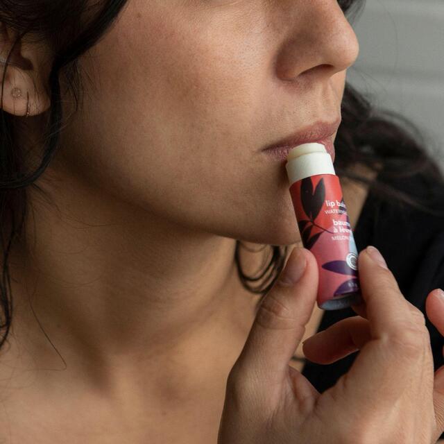 ATTITUDE Lip Balm - Watermelon thumbnail 4