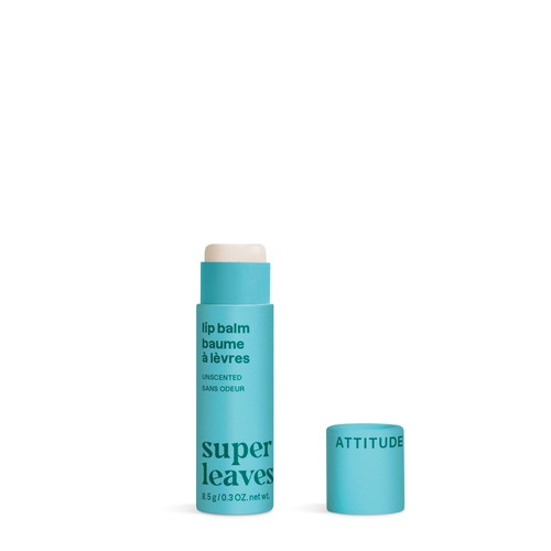 ATTITUDE Lip Balm - Unscented thumbnail 3