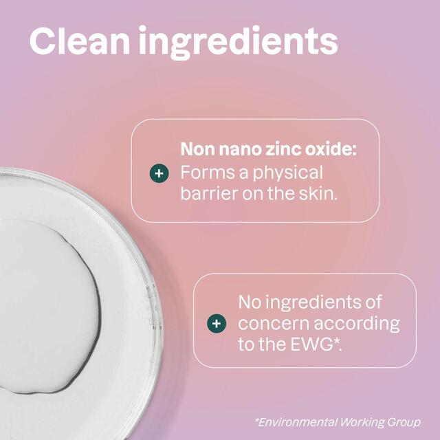 ATTITUDE Lip Balm - Coconut - 15 SPF thumbnail 4