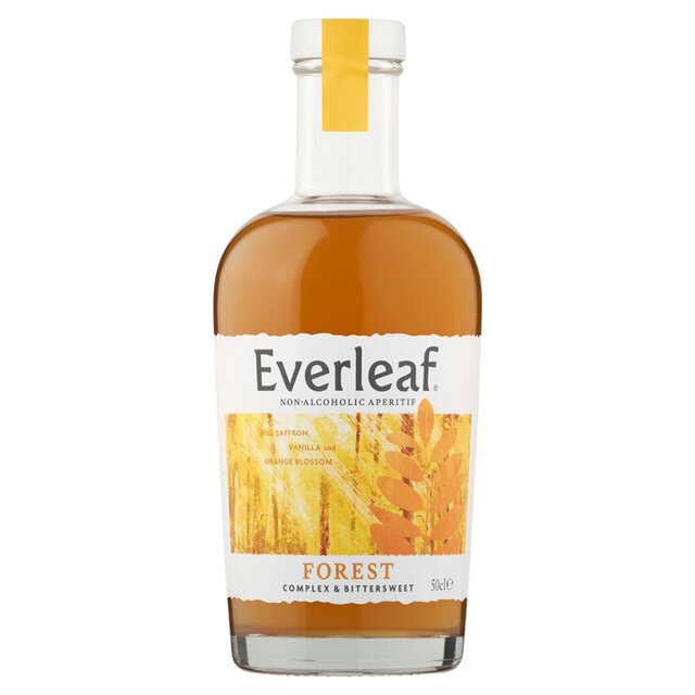 Everleaf Forest Non-Alcoholic Aperitif