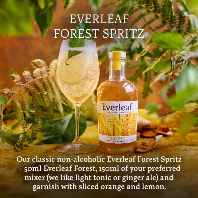 Everleaf Forest Non-Alcoholic Aperitif thumbnail 3
