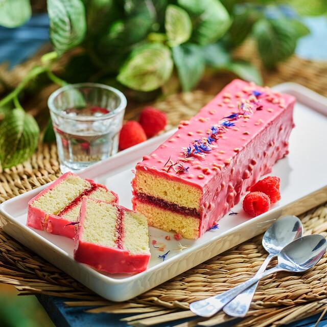 Picard - Pink Rocher Cake thumbnail 2