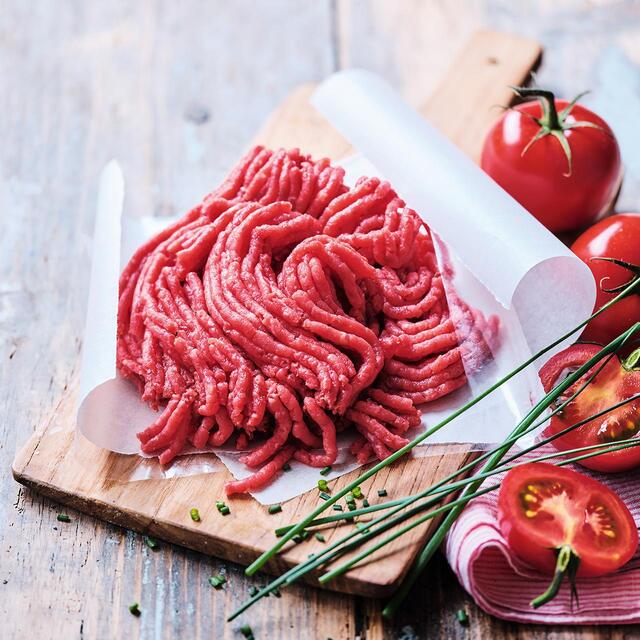 Picard - Organic Minced Meat thumbnail 2