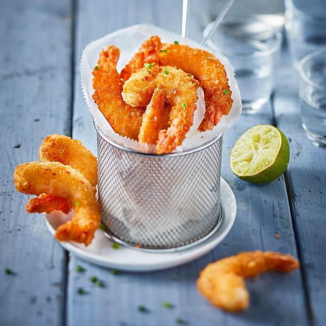 Picard - Breaded Shrimp thumbnail 2