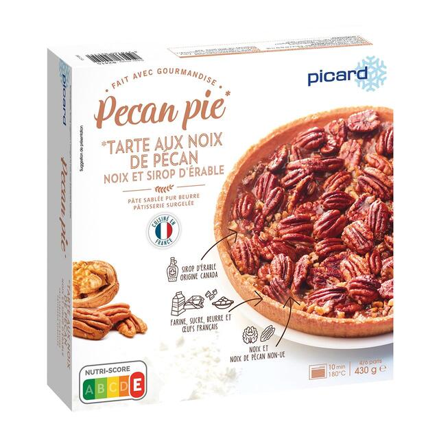 Picard - Pecan Pie