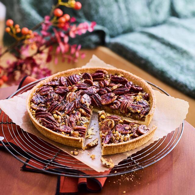 Picard - Pecan Pie thumbnail 2