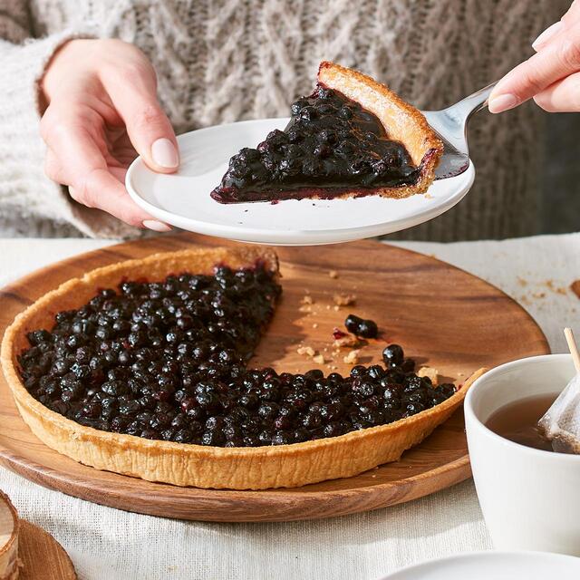 Picard - Blueberry Tart thumbnail 2