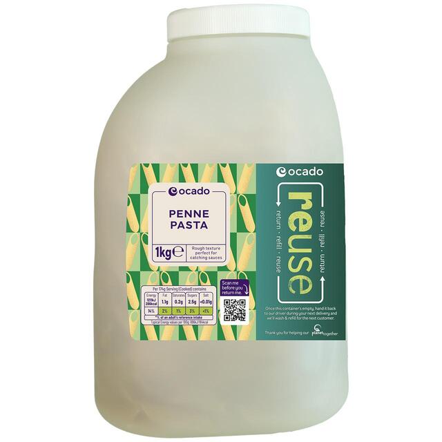 Ocado Refill, Reuse Penne Pasta thumbnail 2