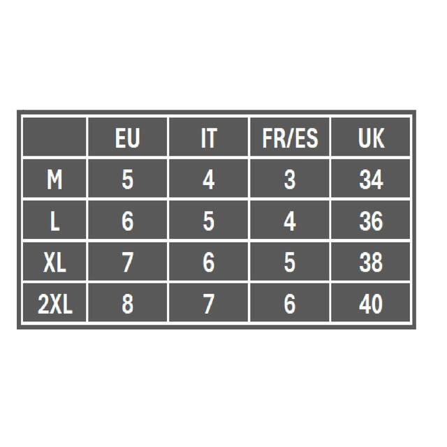 SOUVERAN  Bladder Leak Boxers for Men Black thumbnail 3