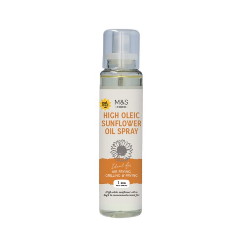 M&S Sunflower Oil Spray thumbnail 2