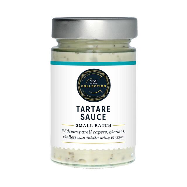 M&S Collection Tartare Sauce