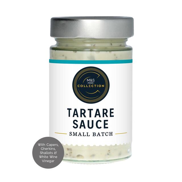 M&S Collection Tartare Sauce thumbnail 2