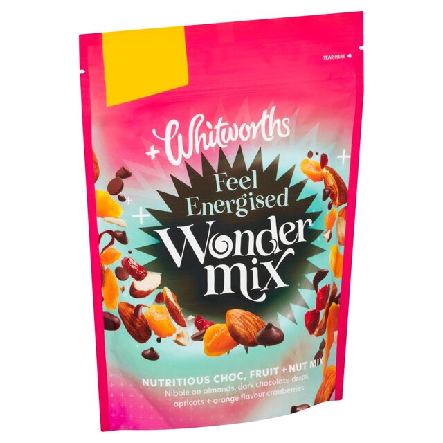 Whitworths Feel Energised Wondermix thumbnail 2
