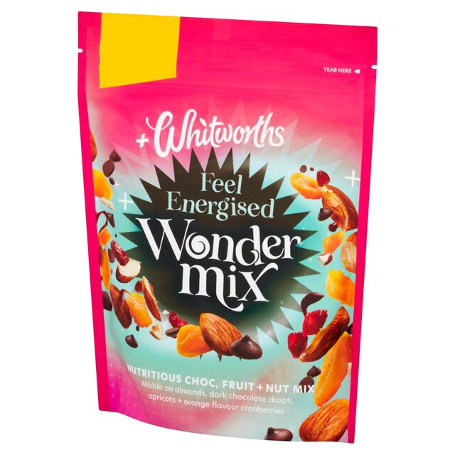 Whitworths Feel Energised Wondermix thumbnail 3