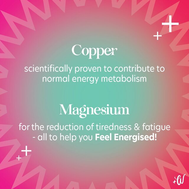 Whitworths Feel Energised Wondermix thumbnail 6