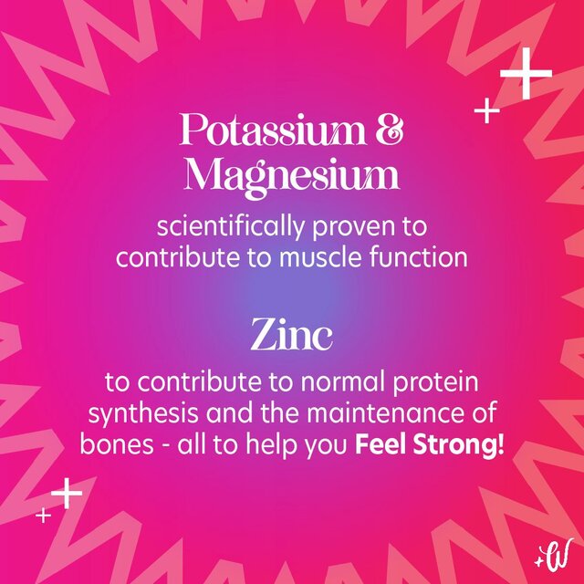 Whitworths wondermix feel strong nut mix thumbnail 4