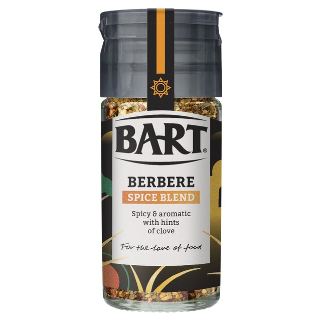 Bart Berbere Spice Blend
