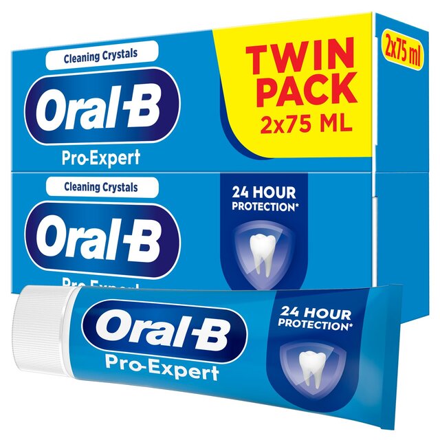 Oral-B Pro-Expert Professional Protection