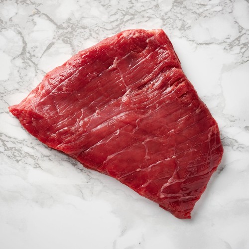 Canvin and Gunner British Beef Bavette Steak thumbnail 3