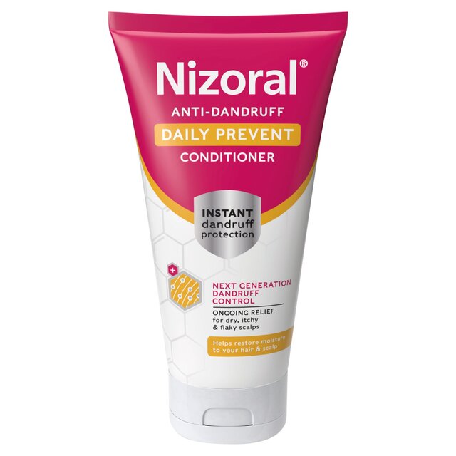 Nizoral Anti-Dandruff Daily Prevent Conditioner