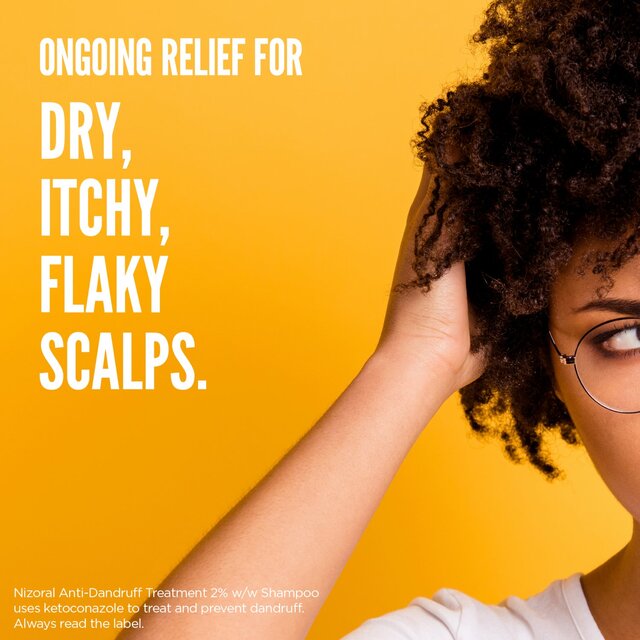 Nizoral Anti-Dandruff Daily Prevent Conditioner thumbnail 3