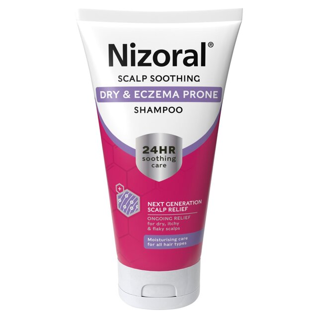 Nizoral Dry & Eczema Prone Shampoo