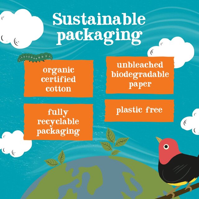 Clipper Orange & Turmeric Organic Infusion thumbnail 5