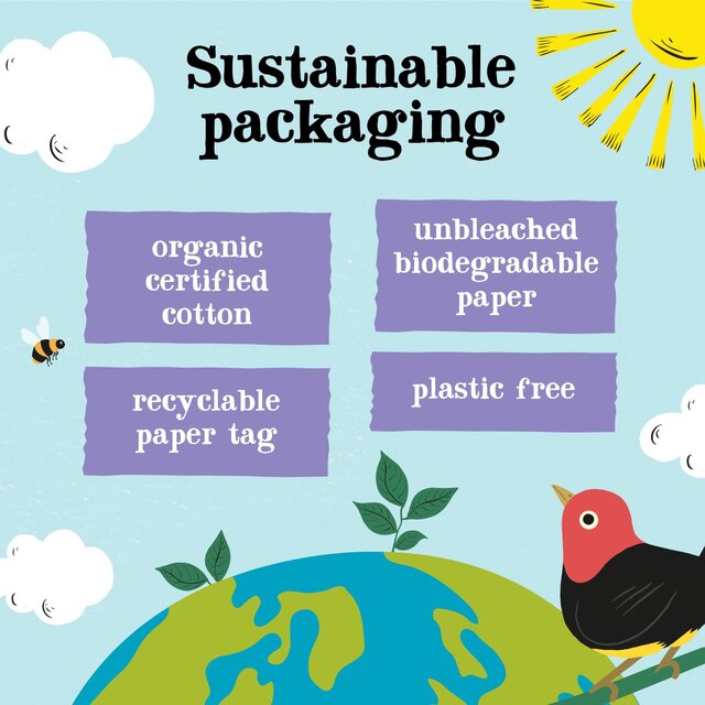 Clipper Peppermint & Spearmint Organic Tea Bags thumbnail 5