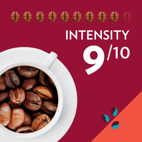 Lavazza Tales of Italy Napoli Beans thumbnail 4