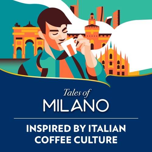 Lavazza Tales of Italy Milano Ground thumbnail 4