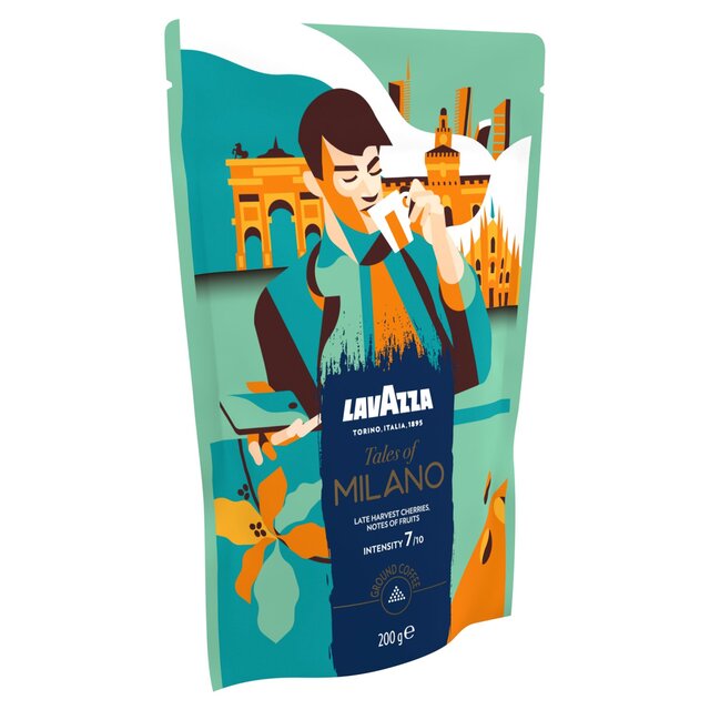 Lavazza Tales of Italy Milano Ground thumbnail 2