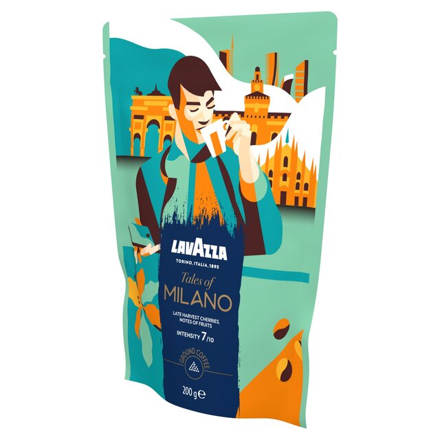 Lavazza Tales of Italy Milano Ground thumbnail 3