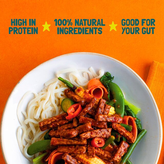Better Nature Smoky Tempeh thumbnail 5