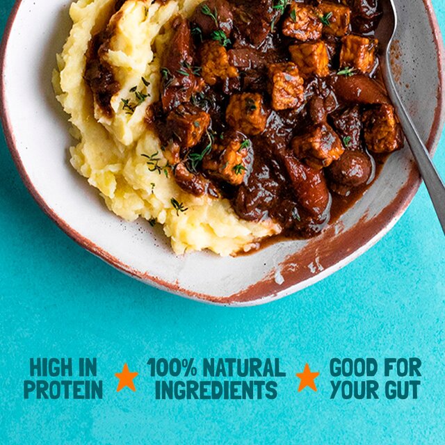 Better Nature Mediterranean Tempeh Pieces thumbnail 4