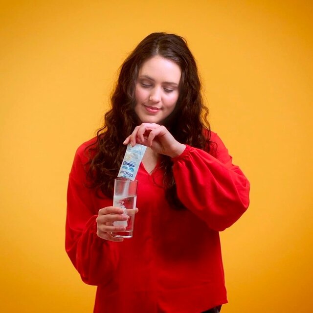 Diacare Oral Electrolyte Powder Sachets thumbnail 4