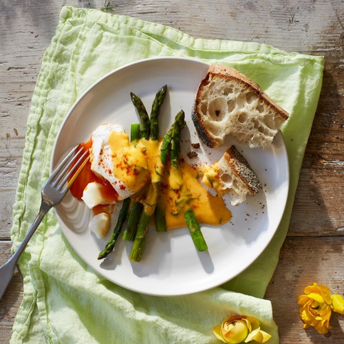 Daylesford Hollandaise Sauce thumbnail 2