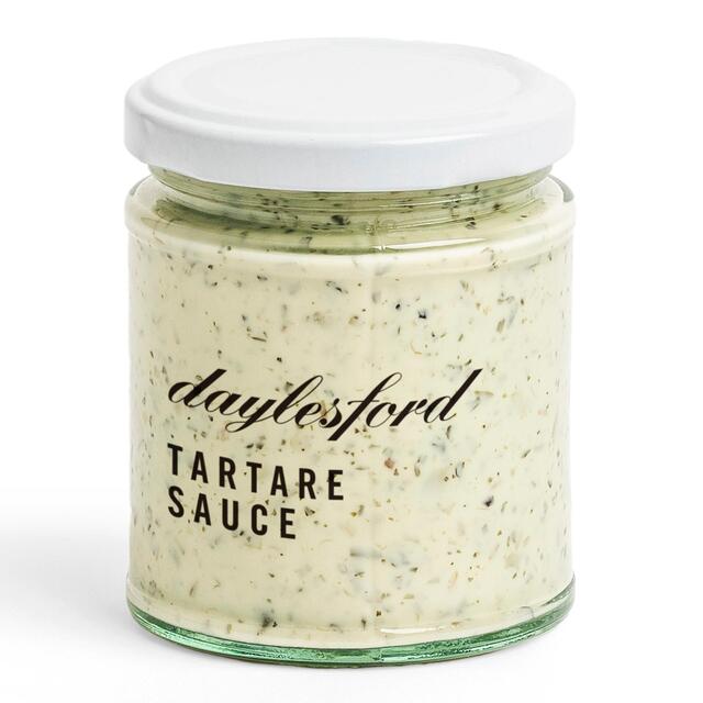 Daylesford Tartare Sauce