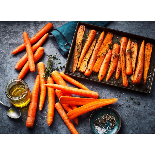 M&S Scottish Caledonian Carrots thumbnail 3
