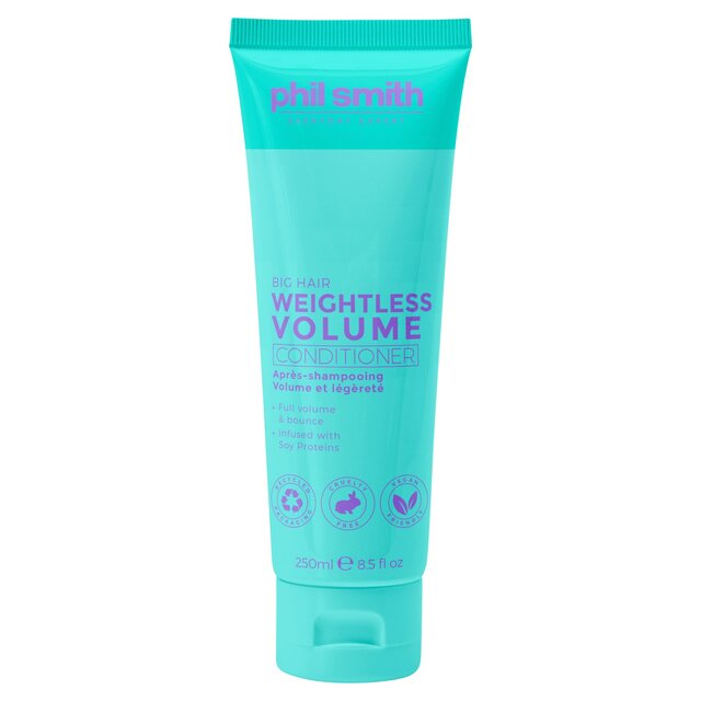 Phil Smith Weightless Volume Conditioner